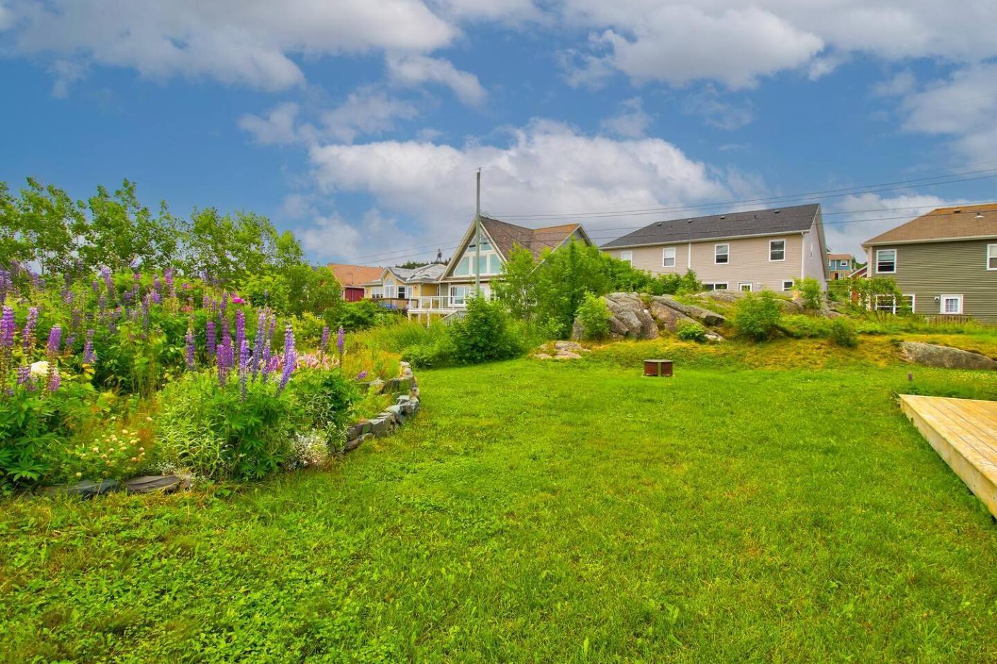 The Vista At Quidi Vidi - Stunning Views & Trails Villa St. John's Exterior photo